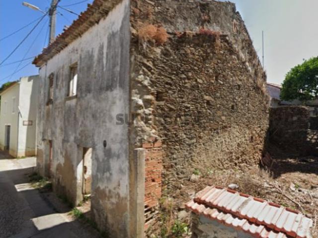 Terreno venda em Tomar, Santarém