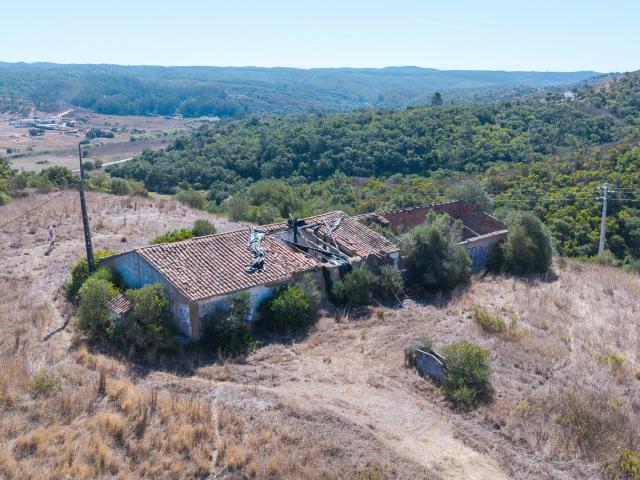 Terreno venda em Aljezur