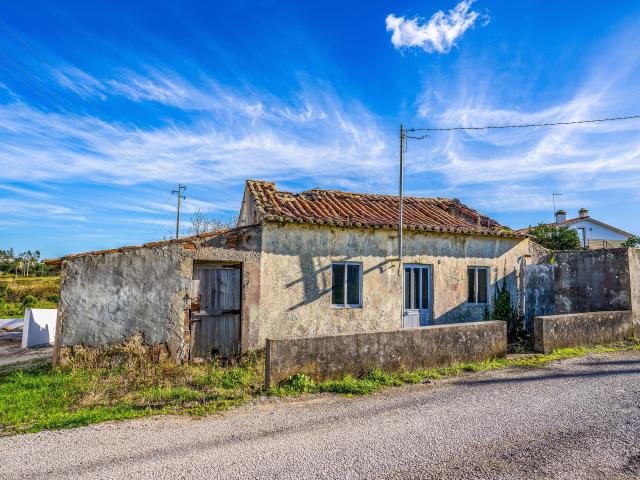Casa venda em Caldas Da Rainha, Leiria