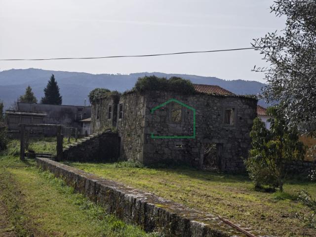 Casa venda em Arga De Baixo, Viana Do Castelo