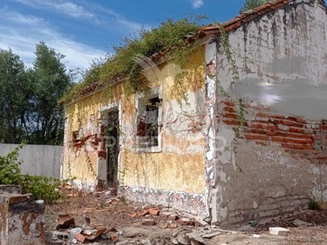 Quinta venda em Ponte De Sor, Portalegre