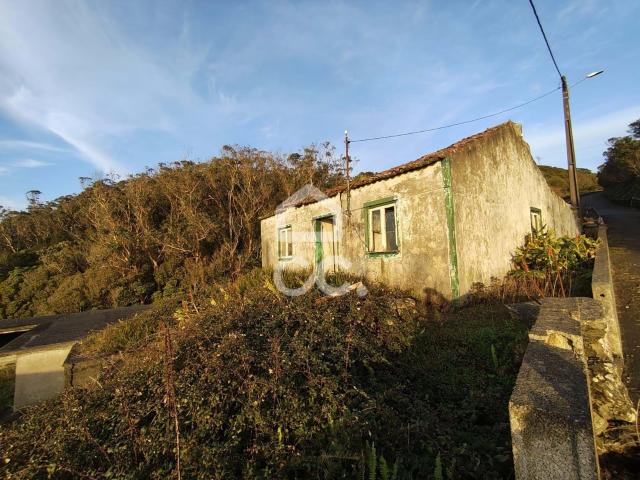 Terreno venda em Açores, Serreta