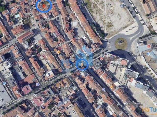Casa venda em Setúbal