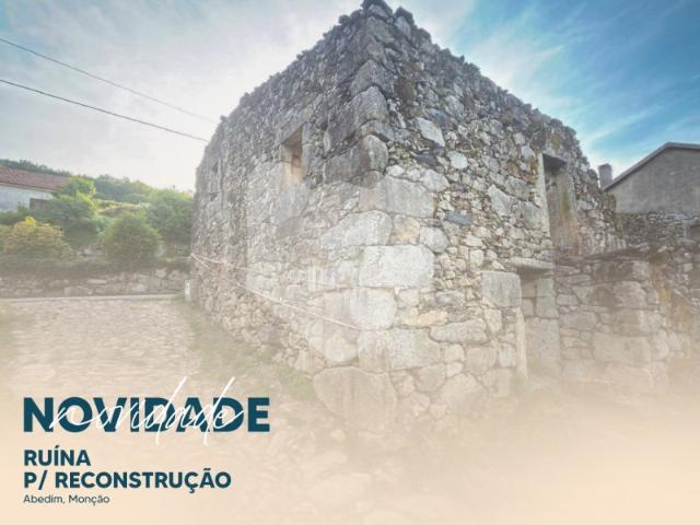 Casa venda em Monção, Viana Do Castelo