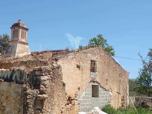 Quinta venda em Vale de Silves, Paderne