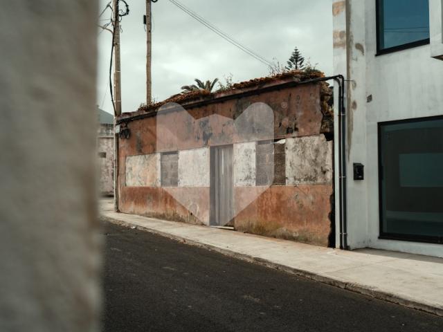 Casa venda em Açores, São Vicente Ferreira