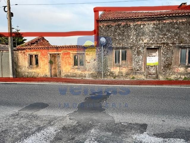 Vivenda venda em Alfeizerão, Alcobaça