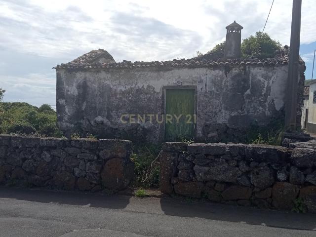 Casa venda em Açores