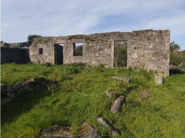 Terreno venda em Arga De Baixo, Viana Do Castelo