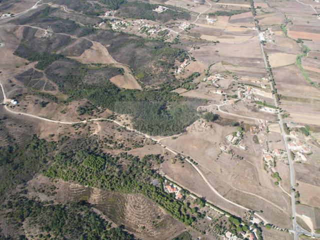 Vivenda venda em Bordeira, Aljezur