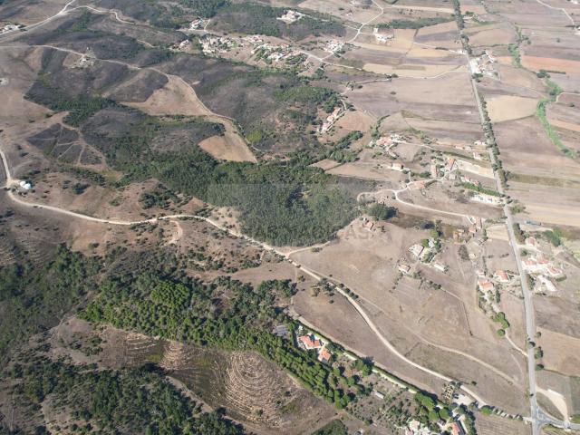 Terreno venda em Aljezur, Faro