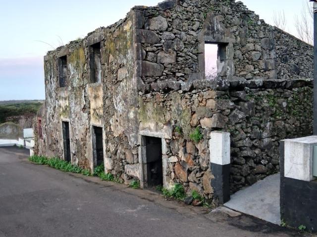 Casa venda em Açores, Ilha Da Graciosa