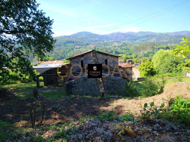 Casa venda em São Craio, Covas
