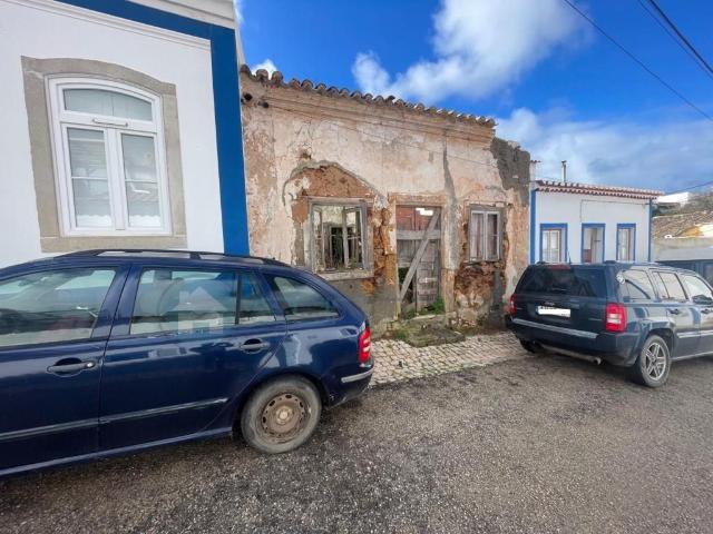 Vivenda venda em Vila Do Bispo, Faro