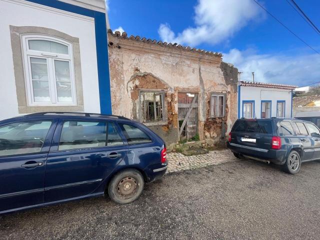 Casa venda em Vila Do Bispo, Faro