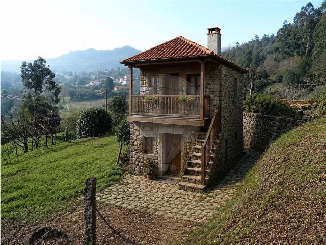 Vivenda venda em Boalhosa, Viana Do Castelo