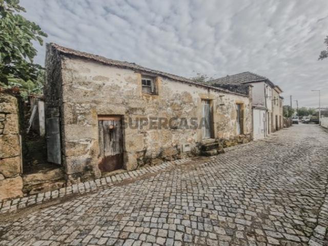 Casa venda em Sabrosa, Vila Real