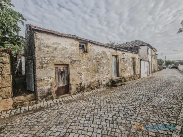Casa venda em Sabrosa, Vila Real