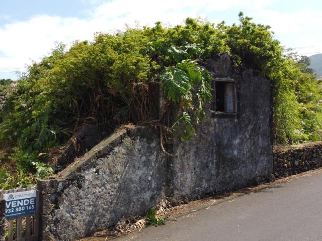 Casa venda em Açores, São Roque Do Pico