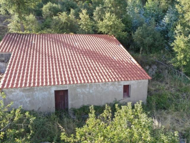 Quinta venda em Monchique, Faro