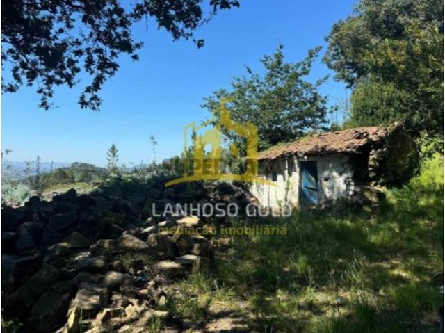 Casa venda em Póvoa De Lanhoso, Além da Veiga