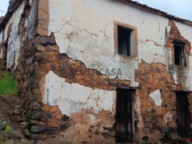 Casa venda em Mação, Santarém