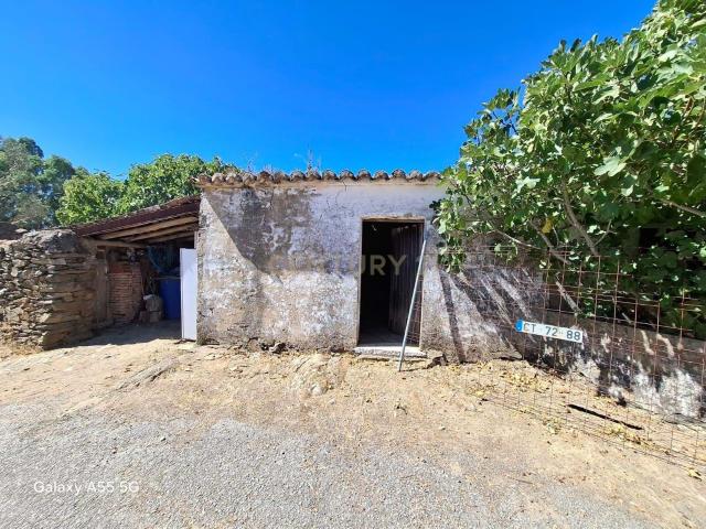 Casa venda em São Barnabé, Almodôvar