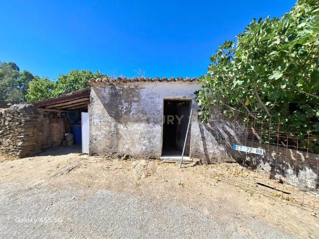 Casa venda em São Barnabé, Almodôvar