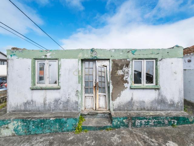 Casa venda em Açores, Porto Judeu