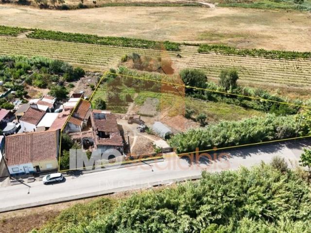 Casa venda em Vale de Cavalos, Chamusca