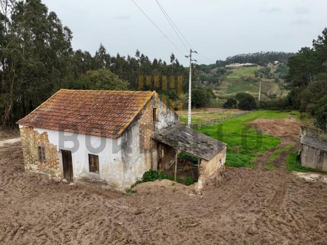 Casa venda em Caldas Da Rainha, Leiria
