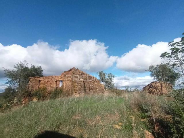 Terreno venda em São Marcos Da Serra, Faro