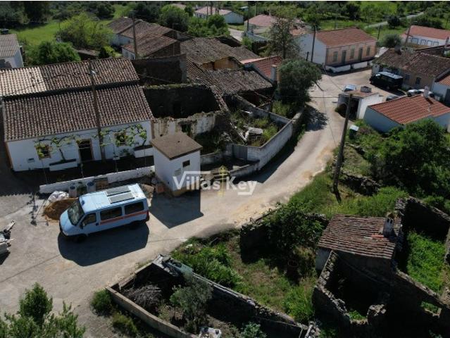 Casa venda em Alcoutim, Faro