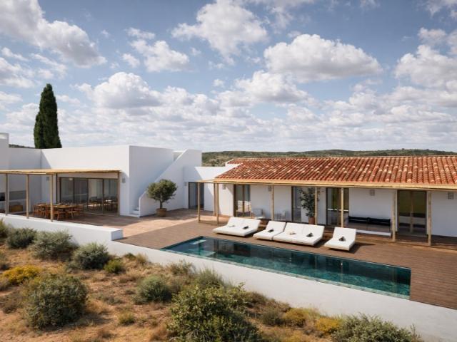 Casa venda em Cascalhão, Tavira
