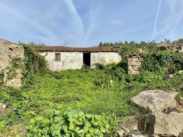 Terreno venda em Chiqueda, Alcobaça
