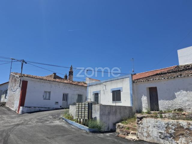 Casa venda em São Bartolomeu De Messines, Faro