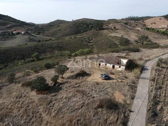 Casa venda em São Bartolomeu De Messines, Faro