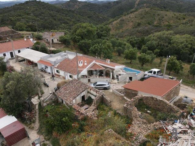 Casa venda em Almodôvar, Beja
