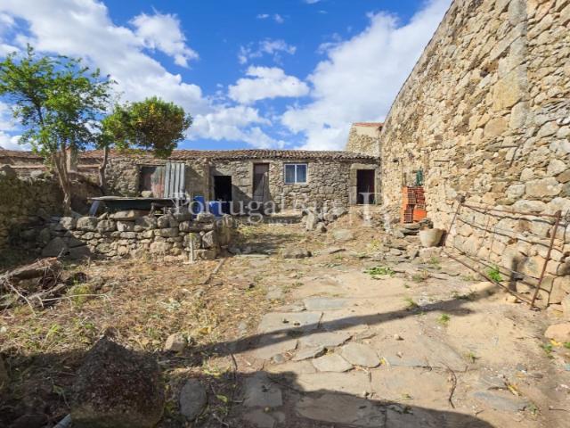 Casa venda em Castelo Branco, Idanha-a-nova