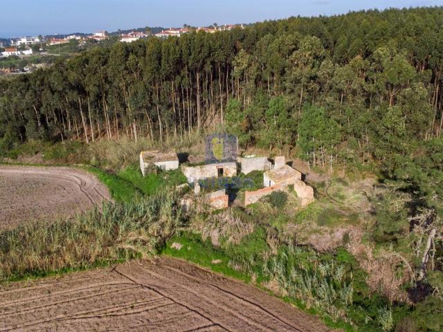 Vivenda venda em Casais do Moinho da Praia, Óbidos