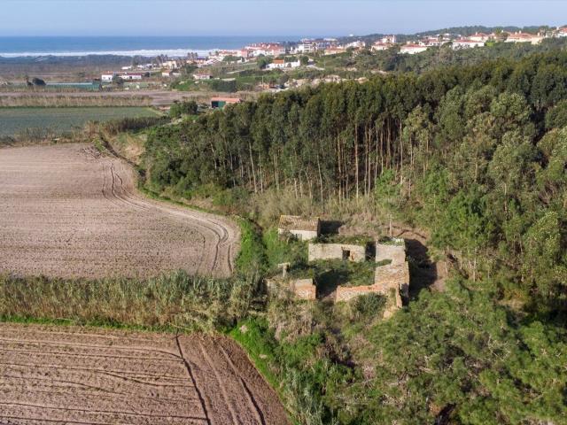 Vivenda venda em Amoreira, Óbidos