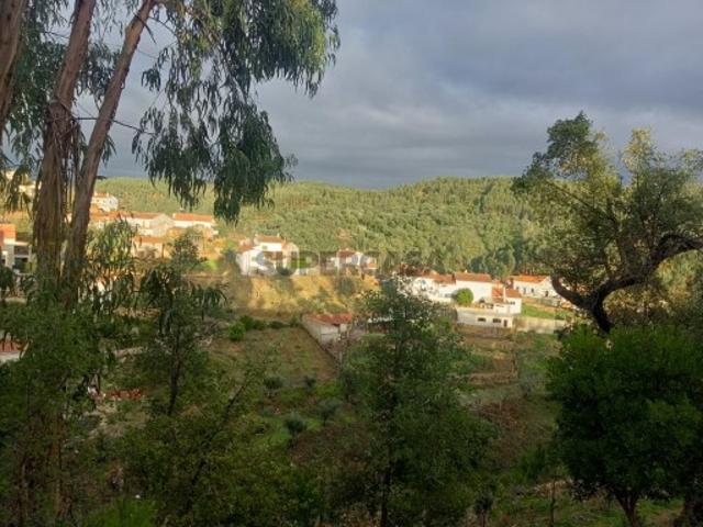 Casa venda em Castelo Branco, Vila De Rei