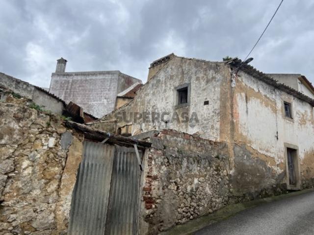 Casa venda em Olho Marinho, Óbidos