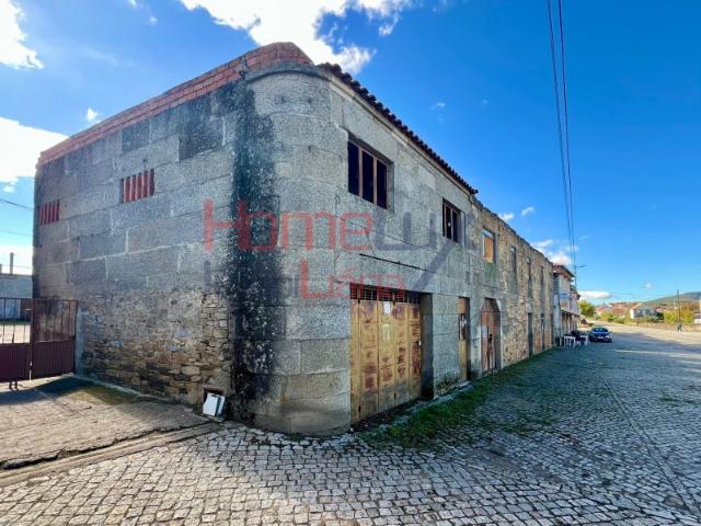 Casa venda em Torre De Moncorvo, Bragança