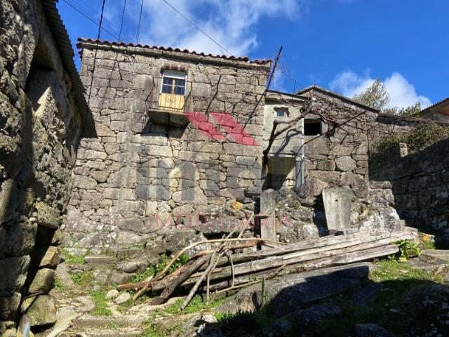 Casa venda em Teso, Arcos De Valdevez