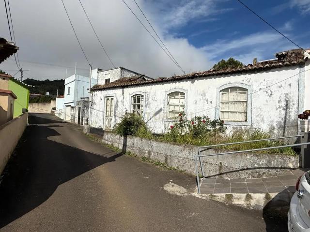 Casa venda em Açores, Fontinhas