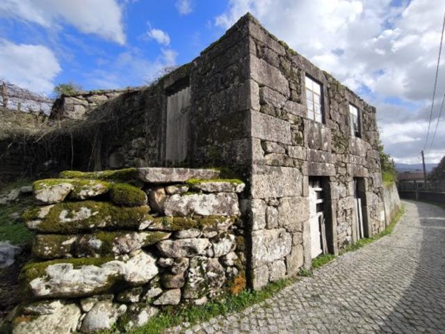 Casa venda em Vilarinho do Souto, Arcos De Valdevez