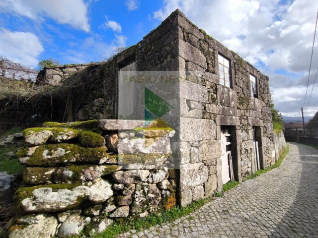 Casa venda em Vilarinho do Souto, Arcos De Valdevez