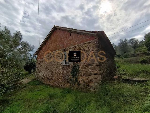Casa venda em Boalhosa, Viana Do Castelo