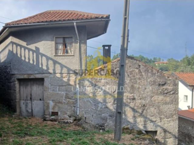 Casa venda em Parada Do Bouro, Braga